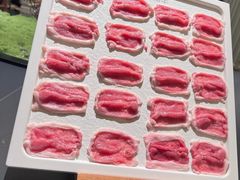 -百草滩羊清水涮羊肉(长城路店)
