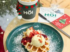 -HOI COFFEE