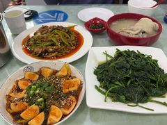 -廖老妈蹄花店(人民公园陕西街259号店)