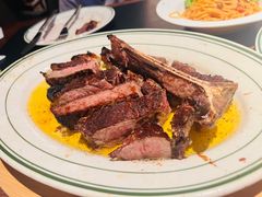 -404干式熟成牛排馆•聚会餐厅