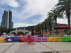 -玫瑰海岸文化旅游度假区