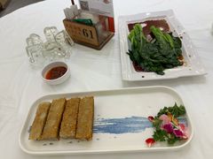 -凤凰楼酒家·粤宴点心(华强北店)
