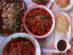 -辣不怕口味虾(凌霄路店)