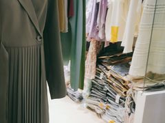 -南京环北服装批发市场