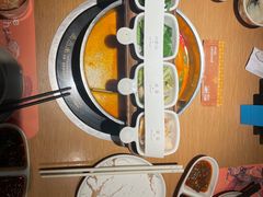 -生如夏花泰式火锅(西村黑金店)
