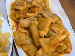 -平山城鑫烧烤(建国楼店)