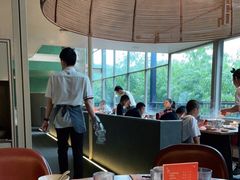 大堂-生如夏花泰式火锅(西村黑金店)