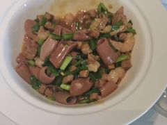 -开海·红岛海鲜虾水饺(石老人店)