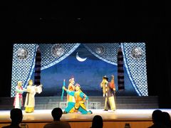 -黑龙江省京剧院