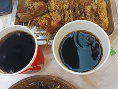 -金乐活美食(中街店)