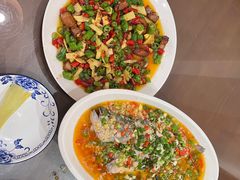 -飞虹鱼馆(春华路店)