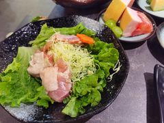 -湊湊火锅·茶憩(合生汇购物中心店)