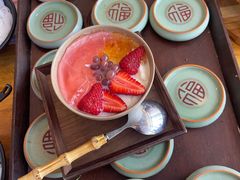 -桥香园过桥米线(国贸店)