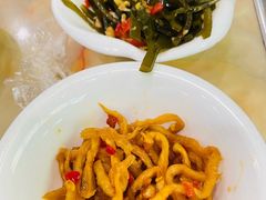 -李师傅脆肚(梅林店)
