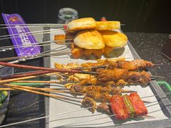 -最先生·烧烤·火锅·音乐聚会餐厅(大悦城店)