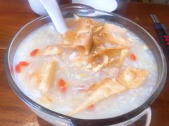 乳扇米酒羹-云隐小厨·传统大理美食(复兴路店)