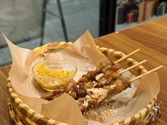 -曼谷食堂·泰国家庭料理(丹桂路店)