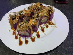-将太无二·北美传奇寿司(荟聚购物中心西红门店)