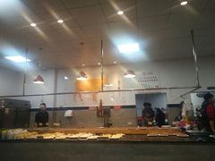 自助取餐区-一鼎牛鲜活牛肉城(晋江海峡国际食品城店)