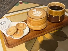 -时光花园(白鹭洲店)