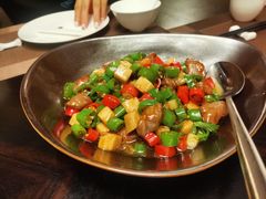 -浙江安吉JW万豪酒店·万豪中餐厅