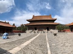 -清东陵
