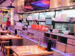 -八条友鲜货烧烤·脆皮烤鱼(石岩旗舰店)