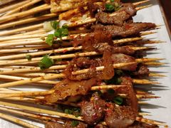 -串盟烧烤大排档·长沙美食地标(星沙店)