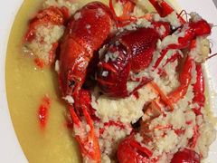 金汤蒜泥龙虾份-王红军龙虾(盐仓桥店)