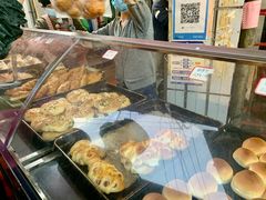 菜单-惠源面包店(开禾路店)