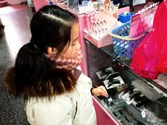 -宝宝文具店(马当路店)