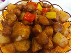 -东江渔村(皇悦店)
