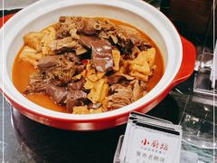 -老海陵·泰州菜(图书馆店)