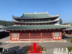 -莆田南少林寺