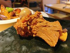-关东小磨东北菜(上海长风大悦城店)