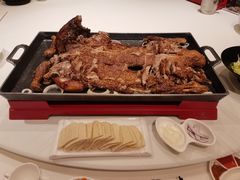 -九十九顶毡房(阜石路店)