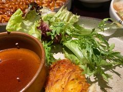 -Fuzzy Bistro 浮几韩餐·茶酒馆