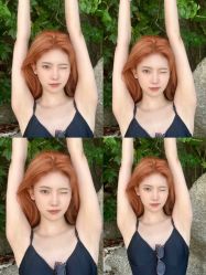 -3AM·S HAIR SALON烫发染发接发