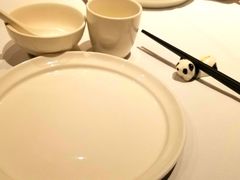 餐具摆设-眉州东坡(团结湖店)