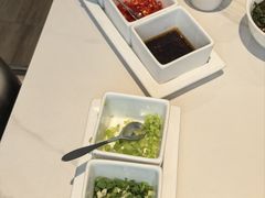 -澳门豆捞(裕华东路店)