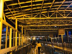 -武汉关码头(轮渡站)