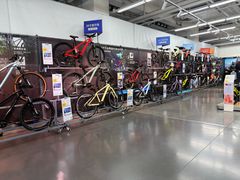 -迪卡侬(土桥店)