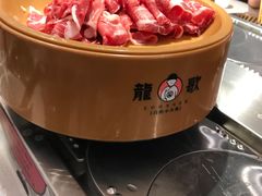 -龍歌自助小火锅(城阳万象汇店)