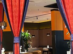 -半秋山西餐厅(巴南万达广场店)