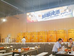 -林二哥宜烤官·宜宾小烧烤