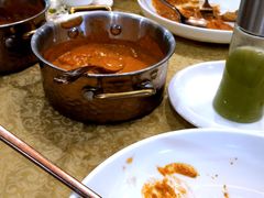 -清真· AL-JANNAT 佳纳特餐厅(仙林店)