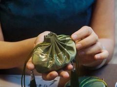 -天津海河悦榕庄·Lobby Lounge大堂吧