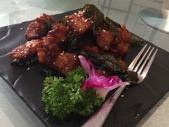 -名轩·中餐厅(南京玄武湖假日酒店)