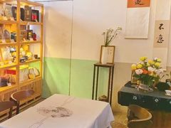 -MAP CHA普洱茶馆(翠湖店)