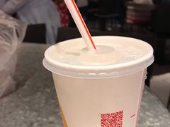 -麦当劳(新王府井店)